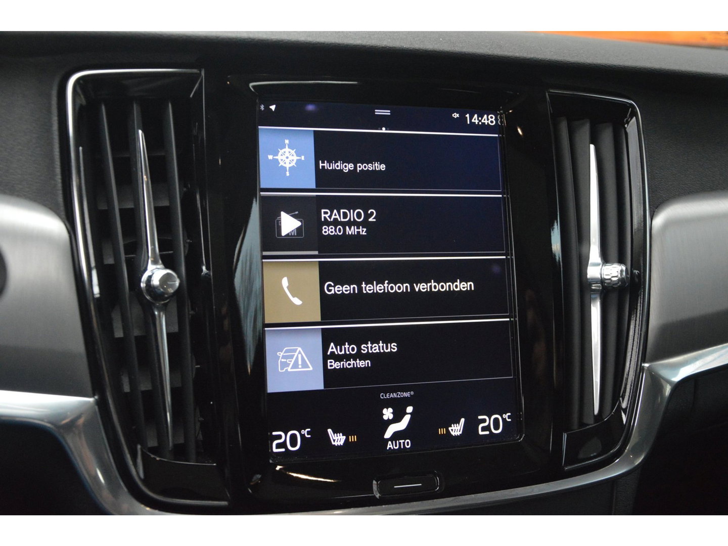 Volvo V90 Cross Country T5 AWD | Panoramadak | Trekhaak 2400KG | Stoelverwarming | Leer | Apple CarPlay | BLIS |