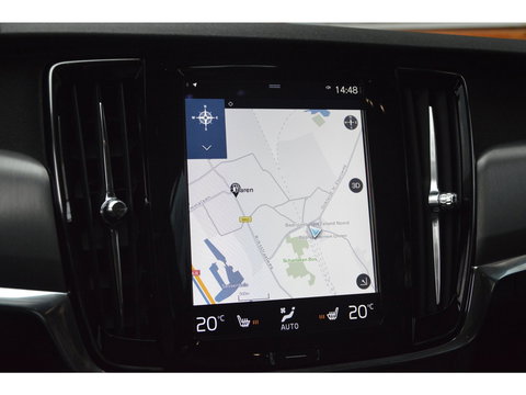 Volvo V90 Cross Country T5 AWD | Panoramadak | Trekhaak 2400KG | Stoelverwarming | Leer | Apple CarPlay | BLIS |
