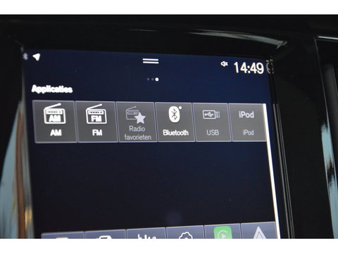 Volvo V90 Cross Country T5 AWD | Panoramadak | Trekhaak 2400KG | Stoelverwarming | Leer | Apple CarPlay | BLIS |