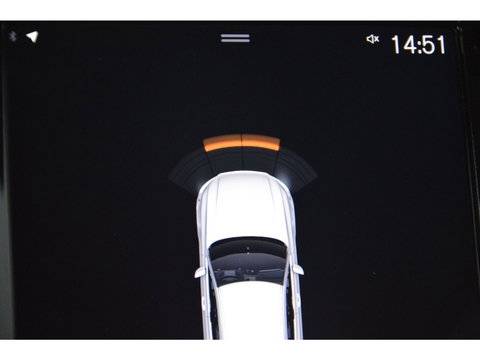 Volvo V90 Cross Country T5 AWD | Panoramadak | Trekhaak 2400KG | Stoelverwarming | Leer | Apple CarPlay | BLIS |