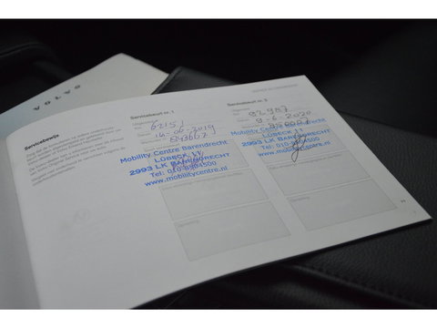 Volvo V90 Cross Country T5 AWD | Panoramadak | Trekhaak 2400KG | Stoelverwarming | Leer | Apple CarPlay | BLIS |