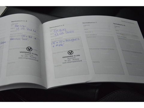 Volvo V90 Cross Country T5 AWD | Panoramadak | Trekhaak 2400KG | Stoelverwarming | Leer | Apple CarPlay | BLIS |