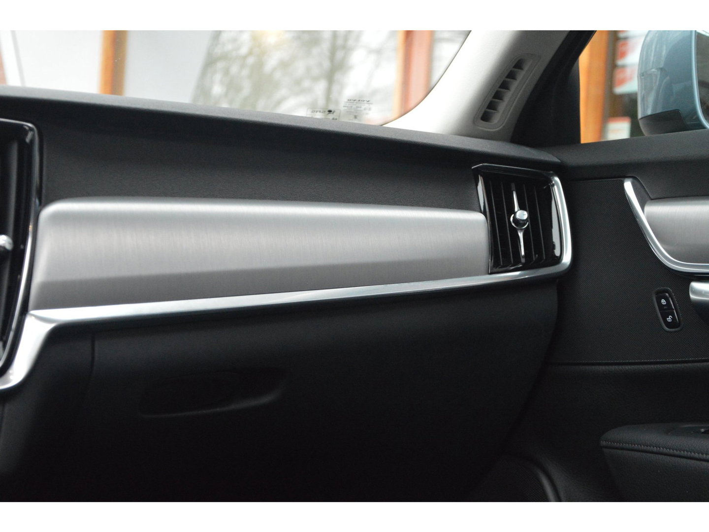 Volvo V90 Cross Country T5 AWD | Panoramadak | Trekhaak 2400KG | Stoelverwarming | Leer | Apple CarPlay | BLIS |