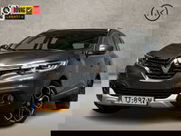 Renault Kadjar - 1.2 TCe Bose Automaat (PANORAMADAK, APPLE CARPLAY, NAVIGATIE, CAMERA, LEDER, SPORTSTOELEN, STOELVERWARMING, NIEUWE APK, NIEUWSTAAT)