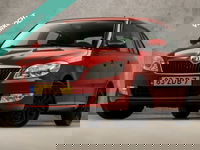 Škoda Fabia - 1.2 TSI Sport (AIRCO, XENON, TREKHAAK, CRUISE, SPORTSTOELEN, ELKE RAMEN, NIEUWE APK, NIEUWSTAAT)