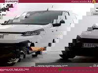 Fiat Scudo - 2.0 Diesel 145pk Automaat L3 Airco/Navi/Camera 09-2024