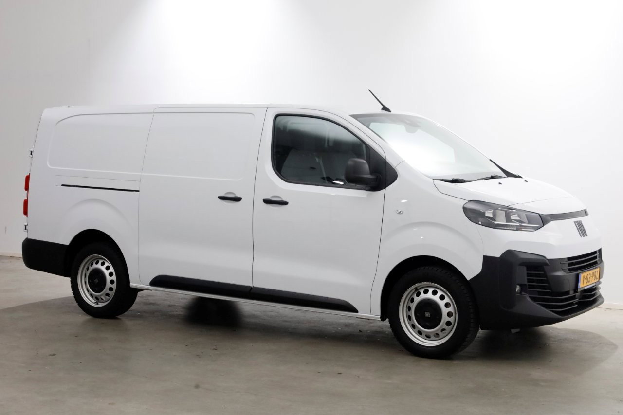 Fiat Scudo