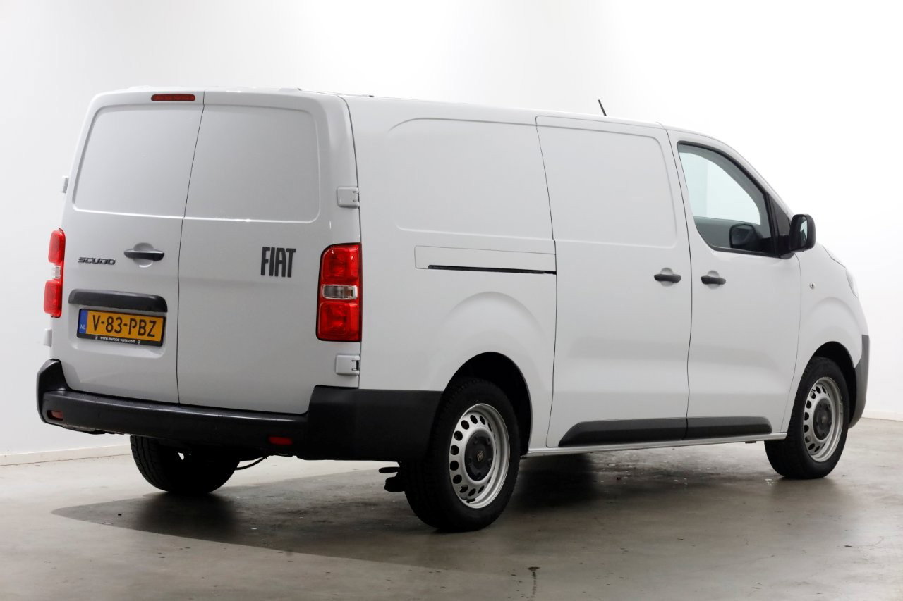 Fiat Scudo