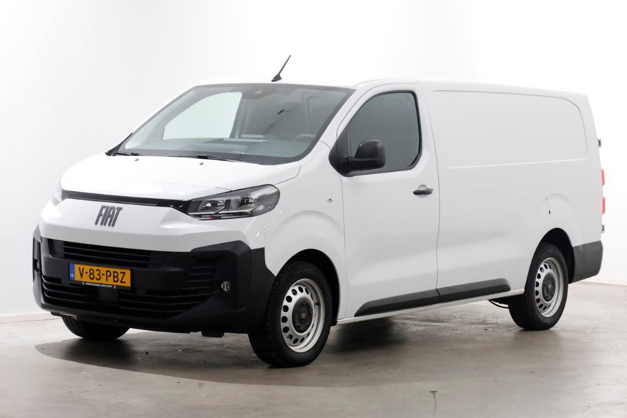 Fiat Scudo