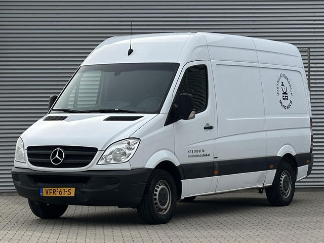 Mercedes-Benz Sprinter - 313 2.2 CDI 366 HD Airco|Trekhaak|Cruise