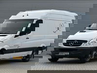 Mercedes-Benz Sprinter - 313 2.2 CDI 366 HD Airco|Trekhaak|Cruise