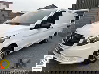 Mercedes-Benz Vito - Bestel 114 CDI|Autmaat|Carplay|Leer|Standkachel|Dealer ond|2500kg