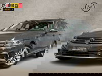 Volkswagen Passat - Variant 1.4 TSI PHEV GTE 218Pk Automaat (VIRTUAL COCKPIT, APPLE CARPLAY, GROOT NAVI, STOELVERWARMING, CAMERA, KEYLESS, SPORTSTOELEN, MODE KNOP, ADAPTIVE CRUISE, NIEUWSTAAT)