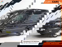 Ford Transit - 130pk L2H2 Automaat Trekhaak Airco 360°Camera DAB+