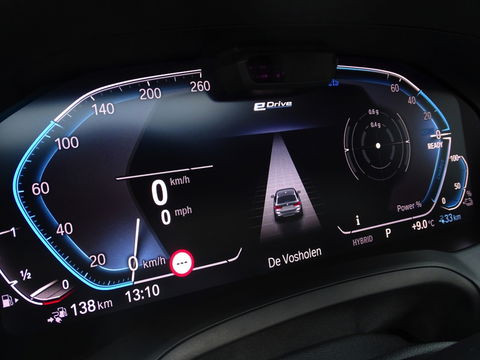 BMW 3 Serie Touring 330e 292PK High Exc. / M-Sport Individual / laser