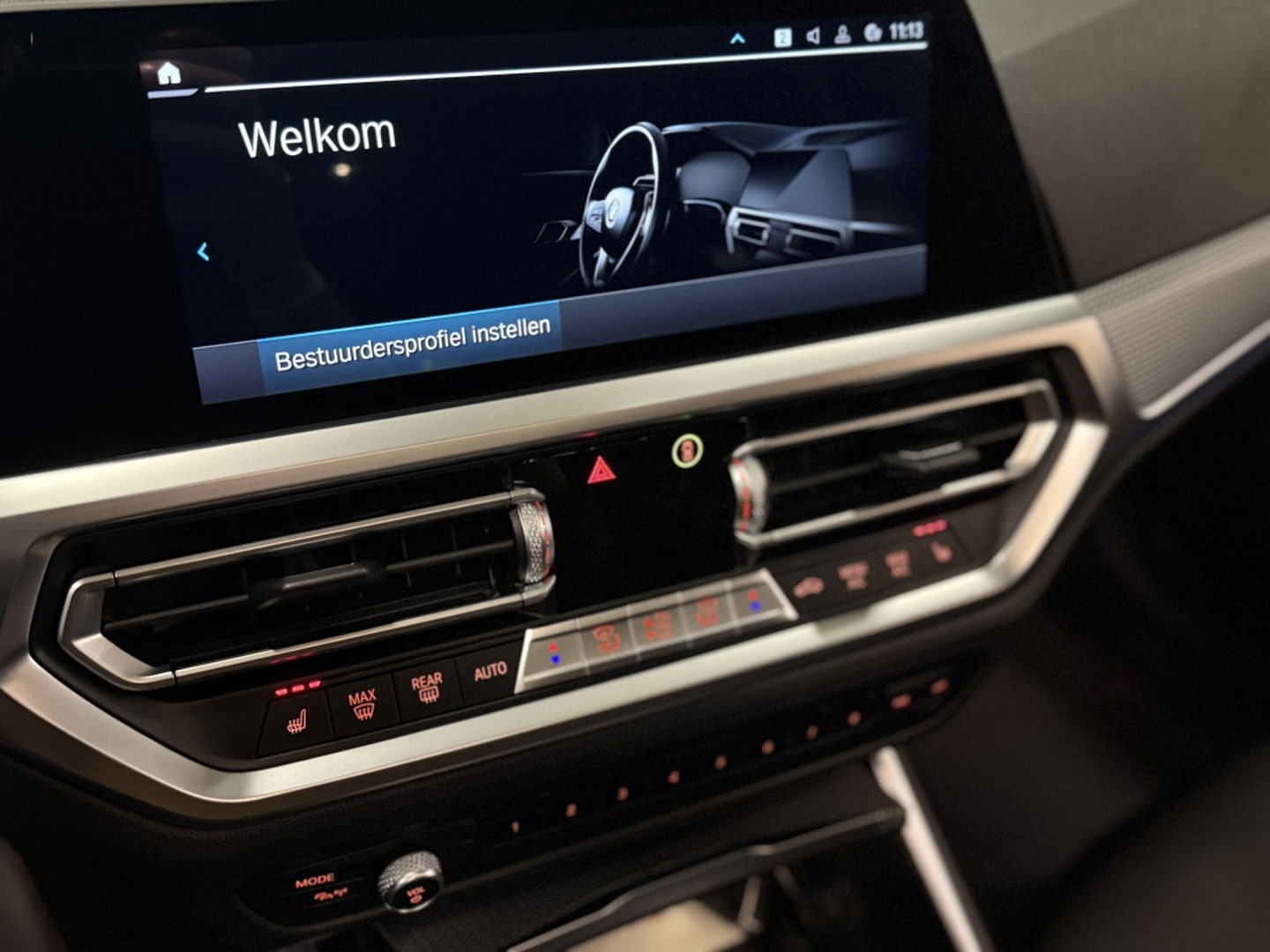 BMW 3 Serie Touring 330e 292PK High Exc. / M-Sport Individual / laser