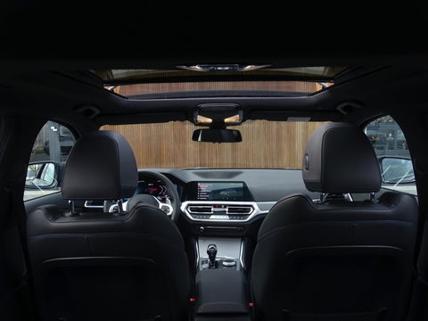 BMW 3 Serie Touring 330e 292PK High Exc. / M-Sport Individual / laser