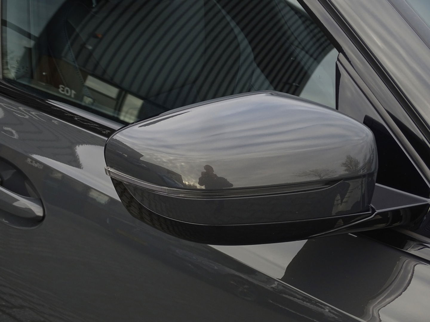 BMW 3 Serie Touring 330e 292PK High Exc. / M-Sport Individual / laser