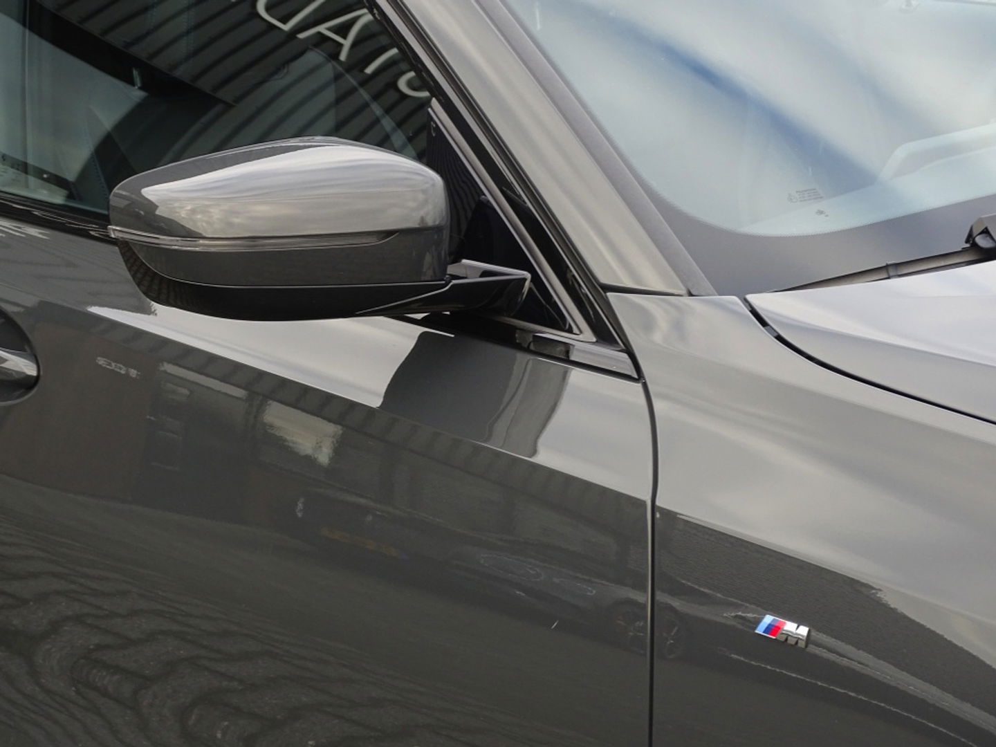 BMW 3 Serie Touring 330e 292PK High Exc. / M-Sport Individual / laser