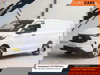 Ford Transit Custom - 280 2.0 TDCI L2H1 Trend Nieuw Model Airco Cruise Navi PDC Camera Carplay