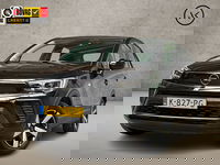 Opel Crossland X - 1.2 Sport (APPLE CARPLAY, GROOT NAVI, 360 CAMERA, TREKHAAK, SPORTSTOELEN, LM VELGEN, ELEK PAKKET, LEDER STUURWIEL, NIEUWSTAAT)