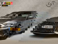 Audi A3 - Limousine 30 TFSI S-Line Sport Automaat (2X S-LINE, APPLE CARPLAY, GROOT NAVI, STOELVERWARMING, GETINT GLAS, ADAPTIVE CRUISE, SPORTSTOELEN, LEDER, LANE ASSIST, NIEUWSTAAT)