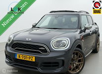MINI Countryman - 2.0 John Cooper Works ALL4 PANO|LEDER|CAMERA|