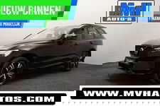 Volvo XC60 - 2.0 B5 R-Design|235PK|STOELVERW|CAMERA|LEER|KEYLESS