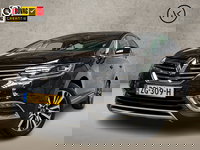 Renault Espace - 1.6 TCe Initiale Paris 7 Persoons 200Pk Automaat (PANORAMADAK, GROOT NAVI, HEAD-UP DISPLAY, LEDER, MASSAGE, CAMERA, ADAPTIVE CRUISE, NIEUWSTAAT)