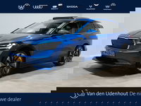 Škoda Enyaq iV - 80 First Edition Panorama Wegkl. trekhaak Navigatie Stoel/Stuurverwarming 244