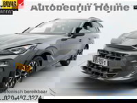 CUPRA Terramar - 1.5 TSIe 150PK BUSINESS 360CAMERA/NAVI/HEAD-UP/ALCANTARA