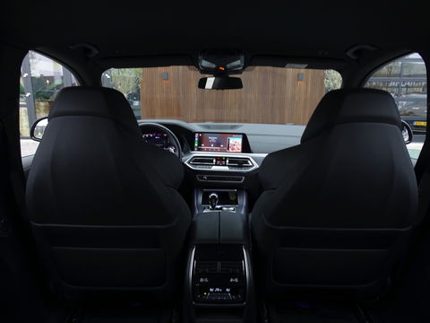 BMW X5 45e 392PK X-drive M-Sport Pro / Individual / Laser / 360°