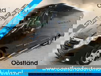 Opel Movano - 2.3 CDTI BiTurbo L4H2 165 PK RWD DC Dubbel Cabine / Airco / Cruise Control / Trekhaak / CarPlay / PDC