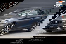 SEAT Leon - 1.4 TSI eHybrid PHEV FR PANO STOELVERWARMING SFEERVERLICHTING