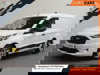 Ford Transit Connect - Automaat 100pk L1 Trend BPM VRIJ! Airco Navi Cruise 3Zits Camera DAB+