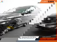 Ford Transit Custom - 300 2.0 TDCI L2H1 Trend Nieuw Model | Navigatie | Camera | Parkeersensoren | Trekhaak | Airco | Betimmering | Cruise Control