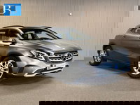 Mercedes-Benz GLA - 180 Ambition-TREKHAAK-CAMERA-STOELVERWARMING-ORIG NL-LAGE KMSTAND-NAP