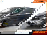 Ford Transit Custom - 300 2.0 TDCI L2H1 Trend Nieuw Model BPM VRIJ! Ford Transit Custom 300 2.0 TDCI L2H1 Trend NM Navi Cruise Camera Parkeersensoren Trekhaak