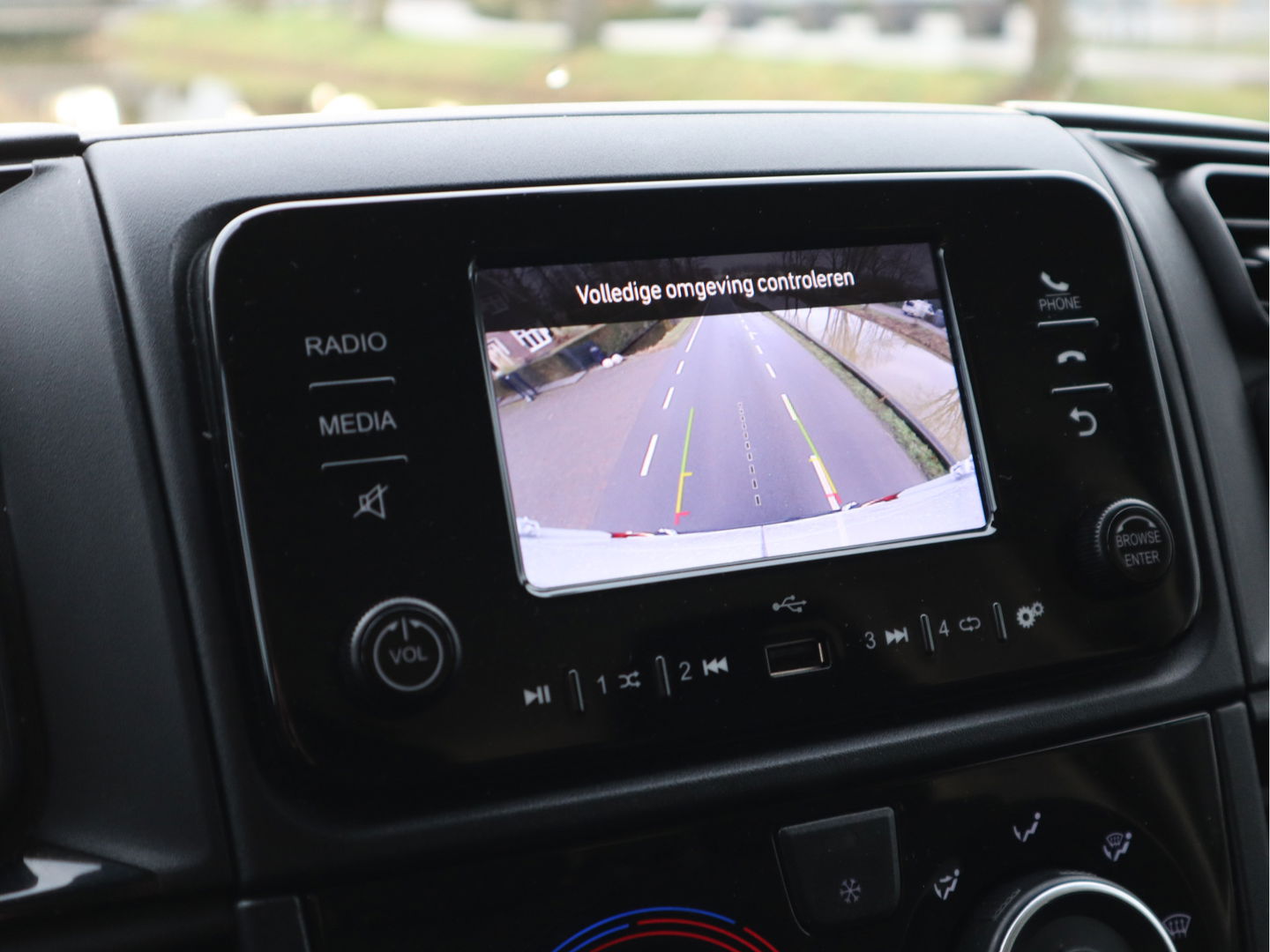 Fiat Ducato Fiat Ducato 2.2 Mjet 180pk Euro 6 - L4H2 Heavy - Camera - Cruise - Betimmerd