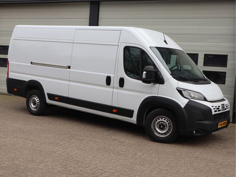 Fiat Ducato Fiat Ducato 2.2 Mjet 180pk Euro 6 - L4H2 Heavy - Camera - Cruise - Betimmerd