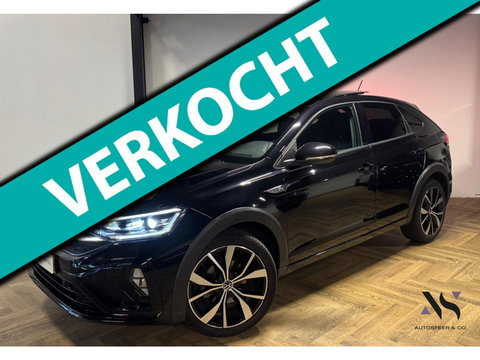 Volkswagen Taigo 1.0 TSI R-Line PANO KEYLESS VOL'