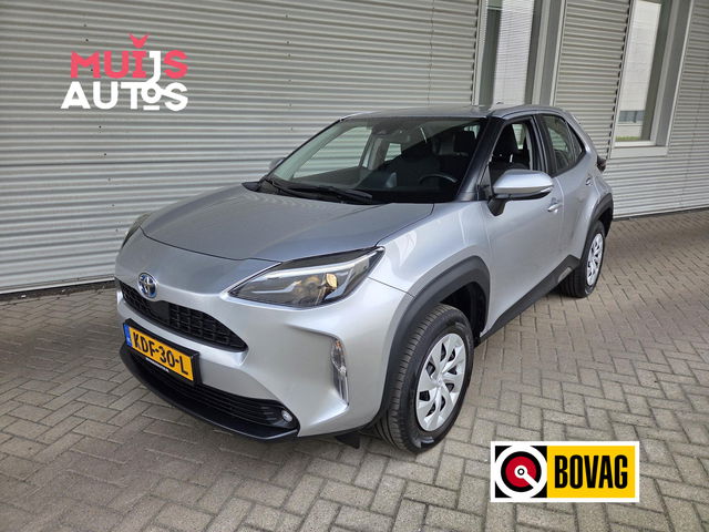 Toyota Yaris Cross - 1.5 Hybrid Active