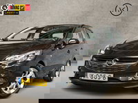 Opel Corsa - 1.4 Sport (5 DEURS, AIRCO, CRUISE, LM VELGEN, TREKHAAK, SPORTSTOELEN, ELEK RAMEN, NIEUWE APK, NIEUWSTAAT)