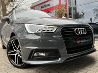 Audi A1 Sportback - 1.0 TFSI *!* S-LINE *!* XENON/ 17 INCH/ CRUISE/ LED/ 82 DKM *!*