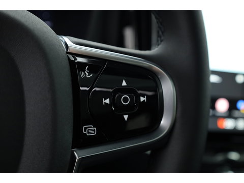 Volvo XC60 2.0 T6 Plug-in hybrid AWD Plus Black Edition | Pano | 360Cam | Stoel- Stuurverw. | Memory | Harman Kardon | CarPlay | 21''