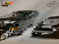 Volvo XC90 - 2.0 T8 Twin Engine AWD Inscription 7 Persoons 408Pk Automaat (PANORAMADAK, APPLE CARPLAY, MEMORY SEATS, LEDER, STOELVERWARMING, ELEK ACHTERKLEP, GETINT GLAS, CAMERA, NIEUWSTAAT)