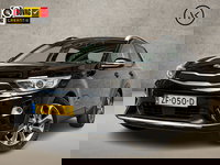 Kia Stonic - 1.0 T-GDi Dynamic Sport (APPLE CARPLAY, GROOT NAVI, KEYLESS, CLIMATE, GETINT GLAS, SPORTSTOELEN, PARKEERSENSOREN, LM VELGEN, ELEK PAKKET, NIEUWSTAAT)