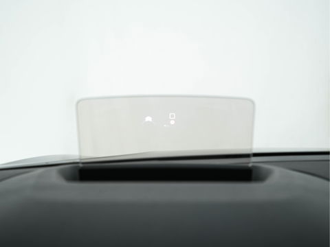 Citroën Ë-C4 Feel 50 kWh [ 3-Fase-11kW ] (SOH-91%) (INCL-BTW) *PANO | HEAD-UP | LEATHER-FABRIC | FULL-LED | DIGI-COCKPIT | BLINDSPOT | CARPLAY | COMFORT-SEATS | ECC | LANE-ASSIST | KEYLESS | PDC | CRUISE | DAB  | CCS-FASTLOADER | 18''ALU*