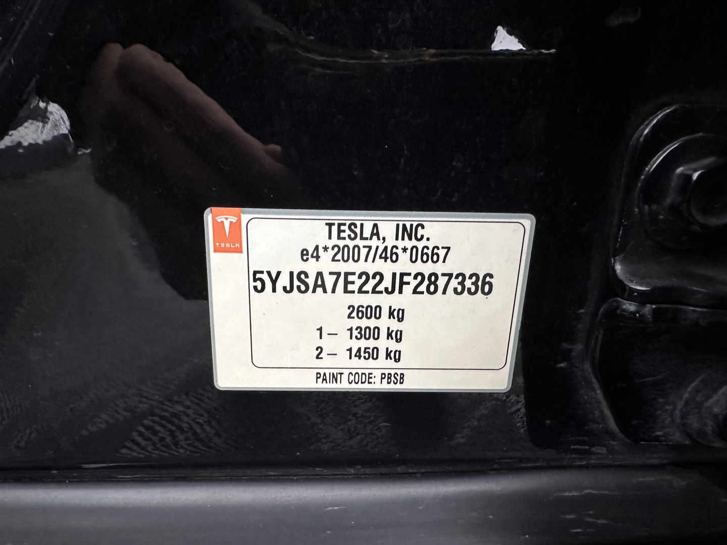 Tesla Model S 75D Base [ 3-Fase ] {SOH-85%} (INCL-BTW) Aut. *PANO-WINDOW | LEATHER | AIR-SUSPENION | FULL-LED | NAVI-FULLMAP | KEYLESS | MEMORY-PACK | HEATED-COMFORTSEATS | DIGI-COCKPIT | CARBON-INLAY | AUTO-PILOT | 19"ALU*