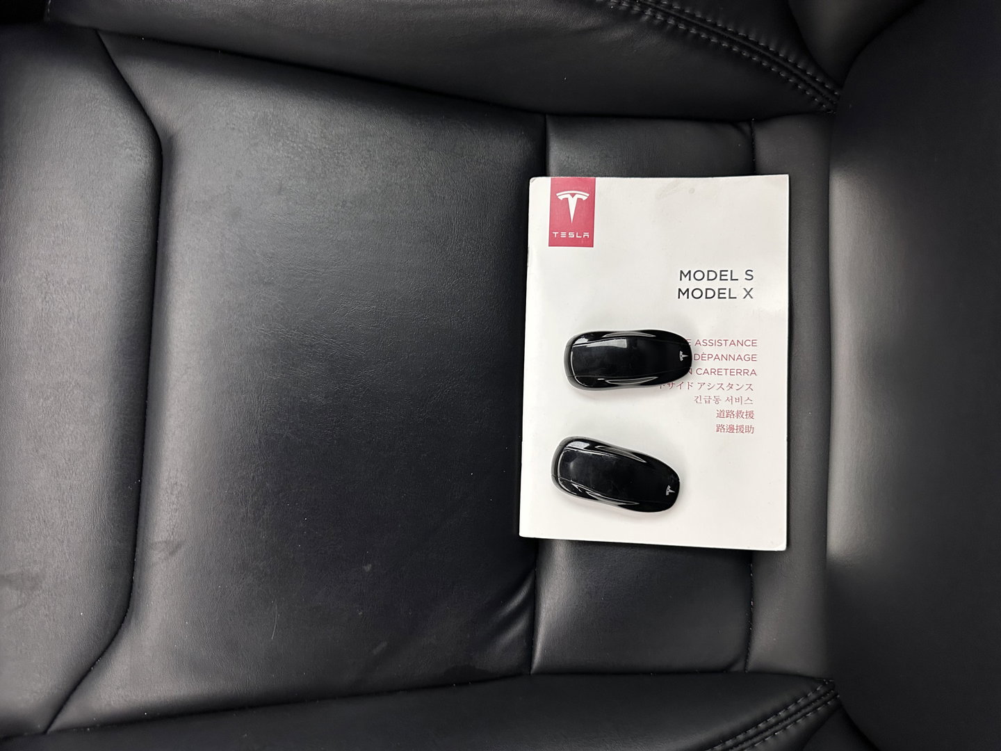 Tesla Model S 75D Base [ 3-Fase ] {SOH-85%} (INCL-BTW) Aut. *PANO-WINDOW | LEATHER | AIR-SUSPENION | FULL-LED | NAVI-FULLMAP | KEYLESS | MEMORY-PACK | HEATED-COMFORTSEATS | DIGI-COCKPIT | CARBON-INLAY | AUTO-PILOT | 19"ALU*